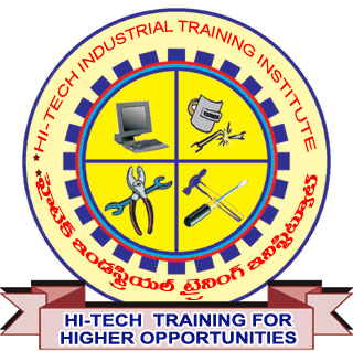 Hitech ITI